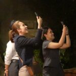 รมว.อว. หนุน นวัตกรรมโดรนแปรอักษร ส่งเสริมท่องเที่ยวไทย หาดละไม เกาะสมุย 