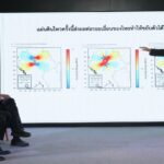 'ศุภมาส' นำทีมเสวนา วิจัยไขคำตอบ ลดตระหนก สร้างตระหนัก สู่ทางรอดภัยแผ่นดินไหว