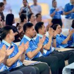 เชิญเที่ยว เทศกาลอาหาร ชะอำ-เพชรบุรี ครั้งที่3 SOFT POWER AND FOOD FESTIVAL