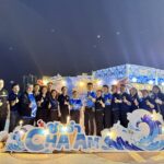 เชิญเที่ยว เทศกาลอาหาร ชะอำ-เพชรบุรี ครั้งที่3 SOFT POWER AND FOOD FESTIVAL
