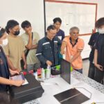สจล. ขับเคลื่อน K-EES: ยกระดับการเรียนรู้แบบบูรณาการ ปั้นวิศวกรสู่อุตสาหกรรมอนาคต