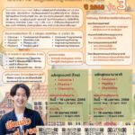 สจล. ขับเคลื่อน K-EES: ยกระดับการเรียนรู้แบบบูรณาการ ปั้นวิศวกรสู่อุตสาหกรรมอนาคต