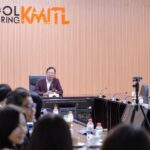 สจล. ขับเคลื่อน K-EES: ยกระดับการเรียนรู้แบบบูรณาการ ปั้นวิศวกรสู่อุตสาหกรรมอนาคต