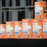 บีวัน ไลท์ติ้ง เปิดตัว ผลิตภัณฑ์ใหม่ หลอดไฟ LED C5 (Series5) มั่นใจรายได้โต20%