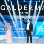 Aura Bangkok Clinic ตอกย้ำความสำเร็จ คว้า 2 รางวัลใหญ่ อันดับ 1 ของประเทศ