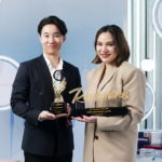 Aura Bangkok Clinic ตอกย้ำความสำเร็จ คว้า 2 รางวัลใหญ่ อันดับ 1 ของประเทศ