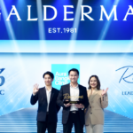 Aura Bangkok Clinic ตอกย้ำความสำเร็จ คว้า 2 รางวัลใหญ่ อันดับ 1 ของประเทศ