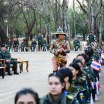 อผศ. จัดกิจกรรม นักรบ พบ รด. เรียนรู้ วีรกรรมผู้กล้า ทหารผ่านศึก ปกป้องเอกราช