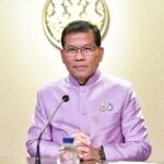 ไม่เป็นความจริง! รัฐบาล ปฏิเสธข้อความแอบอ้าง 'ขอรับบริจาค' สำหรับสุนัขทหาร K9