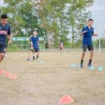 ถอดรหัสนักการเมืองหญิง 'นิน-เพชรพัณณิน' สานฝัน นักเตะเยาวชน จ้าว ยูไนเต็ด