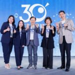 ฉลองครบ 30 ปีแห่งความสำเร็จ ‘เจตนิน’ ตอกย้ำความเป็นผู้นำด้านการรักษาผู้มีบุตรยาก