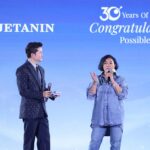 ฉลองครบ 30 ปีแห่งความสำเร็จ ‘เจตนิน’ ตอกย้ำความเป็นผู้นำด้านการรักษาผู้มีบุตรยาก
