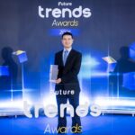 ทีพีบีไอ คว้ารางวัล The Best of ESG จาก Future Trends Awards 2025