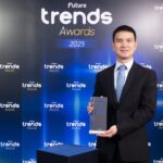 ทีพีบีไอ คว้ารางวัล The Best of ESG จาก Future Trends Awards 2025