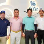 Singha Lite จัดกอล์ฟแมตช์พิเศษ Singha Golf Squad แฟนพันธุ์แท้กอล์ฟตัวจริงแห่ประลองฝีมือ