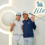 Singha Lite จัดกอล์ฟแมตช์พิเศษ Singha Golf Squad แฟนพันธุ์แท้กอล์ฟตัวจริงแห่ประลองฝีมือ