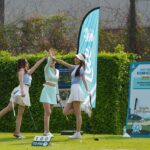 Singha Lite จัดกอล์ฟแมตช์พิเศษ Singha Golf Squad แฟนพันธุ์แท้กอล์ฟตัวจริงแห่ประลองฝีมือ