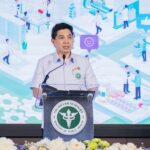 สธ. เปิดตัว โครงการขับเคลื่อนภารกิจการจัดการความขัดแย้งในระบบสาธารณสุข