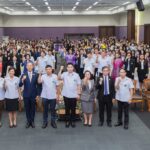 สธ. เปิดตัว โครงการขับเคลื่อนภารกิจการจัดการความขัดแย้งในระบบสาธารณสุข