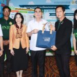 สำเร็จอย่างยิ่งใหญ่! GCHC Forum 2025 ปลุกพลังสาธารณสุขไทย สู่รพ.คาร์บอนต่ำ