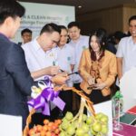 สำเร็จอย่างยิ่งใหญ่! GCHC Forum 2025 ปลุกพลังสาธารณสุขไทย สู่รพ.คาร์บอนต่ำ