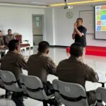 ผบก.น.7 เปิดโครงการจัดอบรมวิทยากรต้นแบบชุมชนยั่งยืน แก้ไขปัญหายาเสพติด