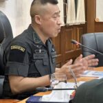 ผู้ช่วย ผบ.ตร.ประชุมติดตามสถานการณ์ พื้นที่จังหวัดชายแดนใต้ ช่วงเดือนรอมฎอน 