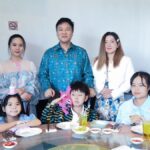 ก๊วนตัวตึงเตรียมทหารรุ่น 10 ร่วมอวยพรวันเกิดผู้บริหารเจษฎาเทคนิคมิวเซียม 