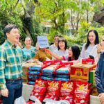 มูลนิธิเจษฎาเทคนิคมิวเซียม สนับสนุนกิจกรรมร.ร.โสตศึกษาอนุสารสุนทร เชียงใหม่ 