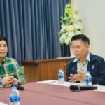 มูลนิธิเจษฎาเทคนิคมิวเซียม สนับสนุนกิจกรรมร.ร.โสตศึกษาอนุสารสุนทร เชียงใหม่ 