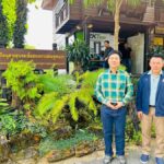 มูลนิธิเจษฎาเทคนิคมิวเซียม สนับสนุนกิจกรรมร.ร.โสตศึกษาอนุสารสุนทร เชียงใหม่ 
