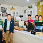 มูลนิธิเจษฎาเทคนิคมิวเซียม สนับสนุนกิจกรรมร.ร.โสตศึกษาอนุสารสุนทร เชียงใหม่ 