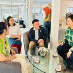 มูลนิธิเจษฎาเทคนิคมิวเซียม สนับสนุนกิจกรรมร.ร.โสตศึกษาอนุสารสุนทร เชียงใหม่ 