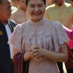 จิราพร เปิดมหกรรมหมอลำโลก อวดศิลปวัฒนธรรมพื้นถิ่น ชูซอฟต์พาวเวอร์ของไทย