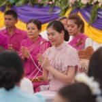 จิราพร เปิดมหกรรมหมอลำโลก อวดศิลปวัฒนธรรมพื้นถิ่น ชูซอฟต์พาวเวอร์ของไทย