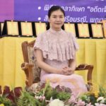 จิราพร เปิดมหกรรมหมอลำโลก อวดศิลปวัฒนธรรมพื้นถิ่น ชูซอฟต์พาวเวอร์ของไทย