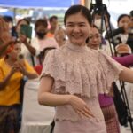 จิราพร เปิดมหกรรมหมอลำโลก อวดศิลปวัฒนธรรมพื้นถิ่น ชูซอฟต์พาวเวอร์ของไทย