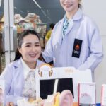 ร่วมรณรงค์ วันการได้ยินโลก World Hearing Day 2025 จัดกิจกรรมบริการวิชาการสุขภาพ