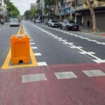 ปรับปรุงทางม้าลาย จุดเกิดเหตุกระบะชนนักเขียนชื่อดัง อาการยังวิกฤต แพทย์เฝ้าใกล้ชิด