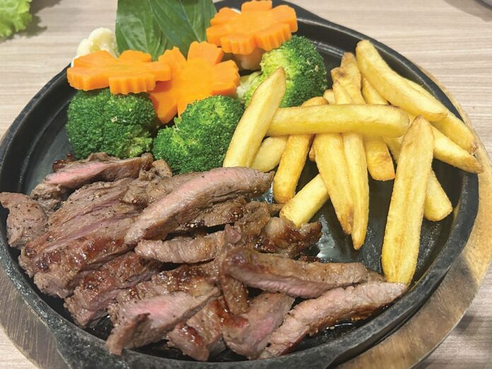 อิ่มอร่อย