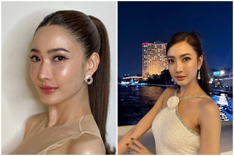 แต้ว ณฐพร อยากเห็น ‘พื้นที่โล่ง’ ในกรุงเทพฯ มากขึ้น