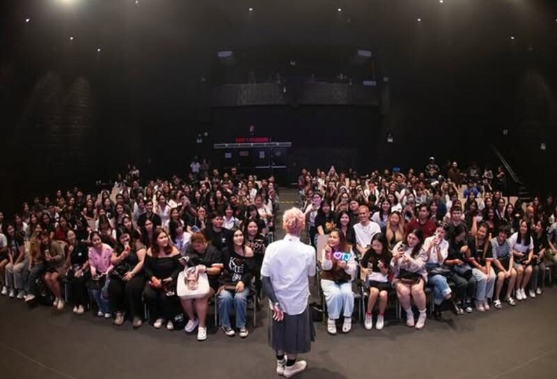 URBOYTJ ปล่อยหนังสารคดี CERTIFICATED URBOYTJ รวบเบื้องหลังคอนเสิร์ตเดี่ยวครั้งแรก