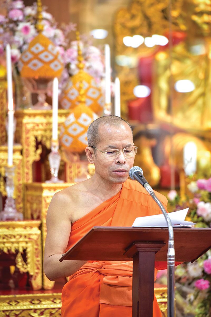 ข่าวสดพระเครื่อง - ‘ วัดโมลีฯ-วัดพระธรรมกาย’ ครองแชมป์ร่วมผลบาลีปธ.9