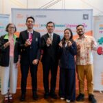 สสส. -จุฬาฯ ร่วมรณรงค์ World Kidney Day เร่งสื่อสารการใช้ยาเพื่อลดความเสี่ยงโรคไต