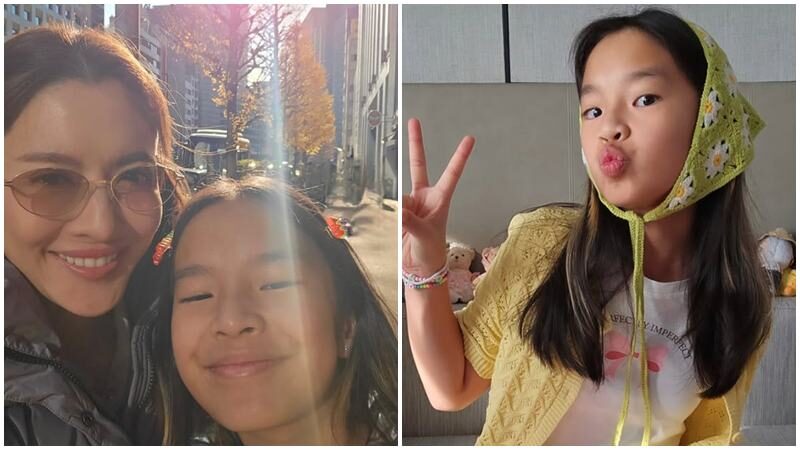 “แอฟ” คบ “นนกุล” อายุไม่ใช่ปัญหา เพราะไม่เคยคิดว่าตัวเองแก่ ยิ้มรับ “คบเด็กแล้วเป็นอมตะ” 
