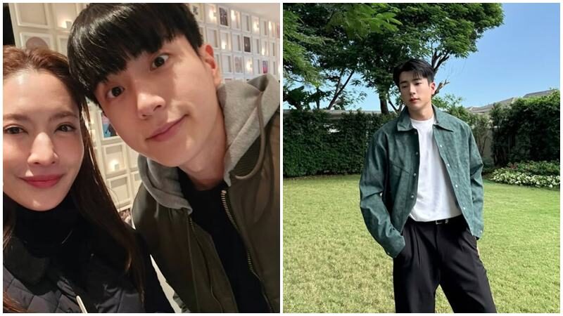 “แอฟ” คบ “นนกุล” อายุไม่ใช่ปัญหา เพราะไม่เคยคิดว่าตัวเองแก่ ยิ้มรับ “คบเด็กแล้วเป็นอมตะ” 