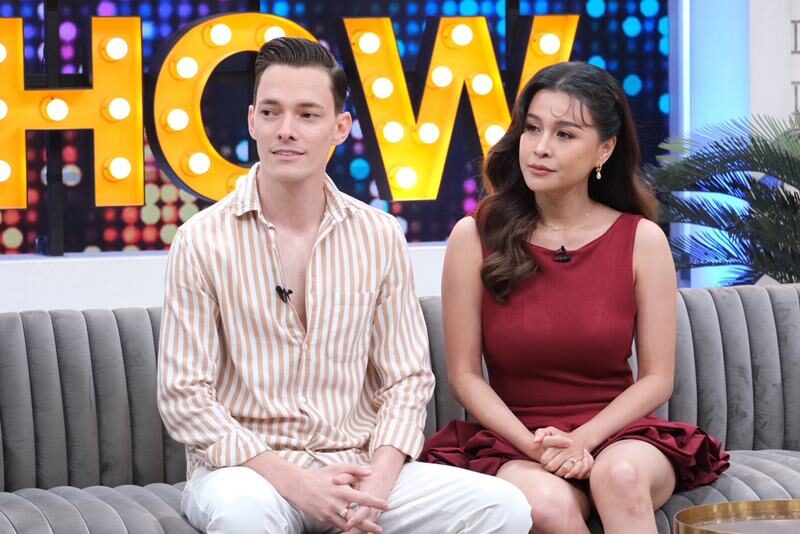 ออม บลูเบอร์รี่ เผยเหตุสามีมีไตข้างเดียว ร้องไห้4วัน4คืน มีโอกาสเสียชีวิตเมื่อไหร่ก็ได้