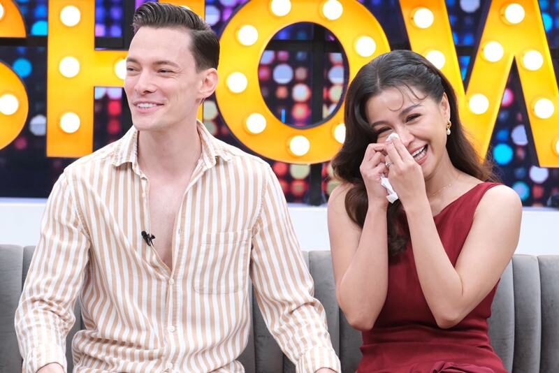 ออม บลูเบอร์รี่ เผยเหตุสามีมีไตข้างเดียว ร้องไห้4วัน4คืน มีโอกาสเสียชีวิตเมื่อไหร่ก็ได้