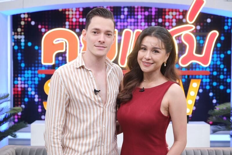 ออม บลูเบอร์รี่ เผยเหตุสามีมีไตข้างเดียว ร้องไห้4วัน4คืน มีโอกาสเสียชีวิตเมื่อไหร่ก็ได้