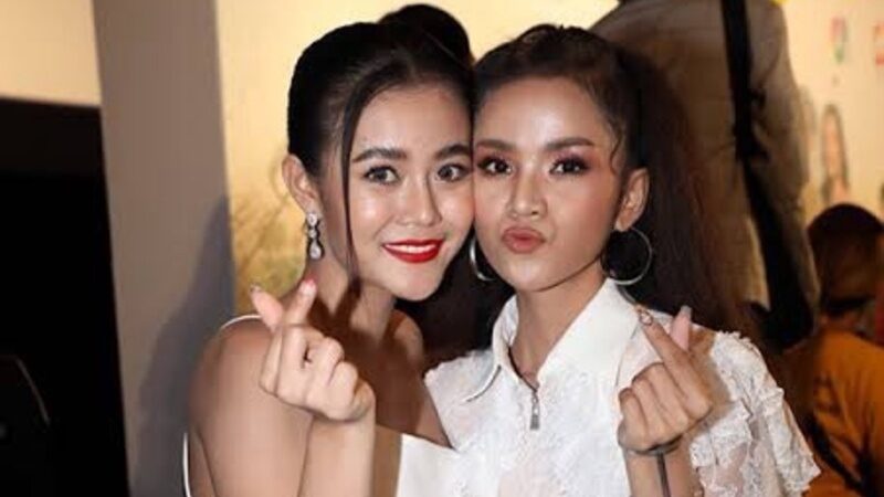 อาม ชุติมา